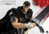 Berserk Guts Black Swordsman Ver 1/6 Scale Collectible Figure