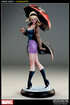 Sideshow Collectibles Marvel Polystone Statue J Scott Campbell Spider-Man Collection Gwen Stacy