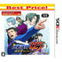Gyakuten Saiban 123 Naruhodo Selection (Best Price!) Nintendo 3DS