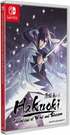 HAKUOKI: CHRONICLES OF WIND AND BLOSSOM [STANDARD EDITION] NINTENDO SWITCH