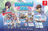 Hakuoki SSL ~Sweet School Life~ Limited Edition Nintendo Switch