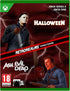 Halloween and Ash vs Evil Dead RetroRealms Double Feature Xbox Series X