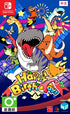 Happy Birthdays (Multi-Language) NINTENDO SWITCH