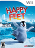 Happy Feet Wii