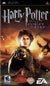 Harry Potter and the Goblet of Fire (Chinese Package) Sony PSP