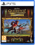 Harry Potter: Quidditch Champions [Deluxe Edition] PlayStation 5
