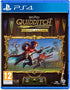 Harry Potter: Quidditch Champions [Deluxe Edition] PlayStation 4