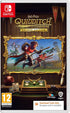 Harry Potter: Quidditch Champions [Deluxe Edition] (Code in box) Nintendo Switch