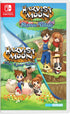 Harvest Moon: The Lost Valley / Harvest Moon: Skytree Village (Multi-Language) Nintendo Switch