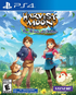 Harvest Moon: The Winds of Anthos PLAYSTATION 4