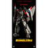 HASBRO X 3A PRESENTS BLITZWING TRANSFORMERS BUMBLEBEE DLX SCALE COLLECTIBLE FIGURE SERIES