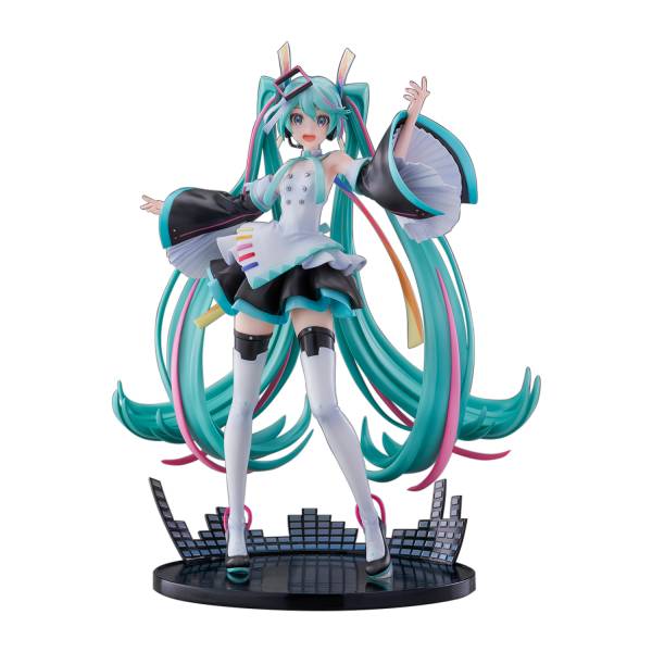 Hatsune Miku 1/7 EXPO 10th Anniversary Ver