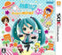 Hatsune Miku: Project Mirai Deluxe Nintendo 3DS