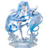 Hatsune Miku Snow Miku 1/7 Sky Town 10th Anniversary Ver
