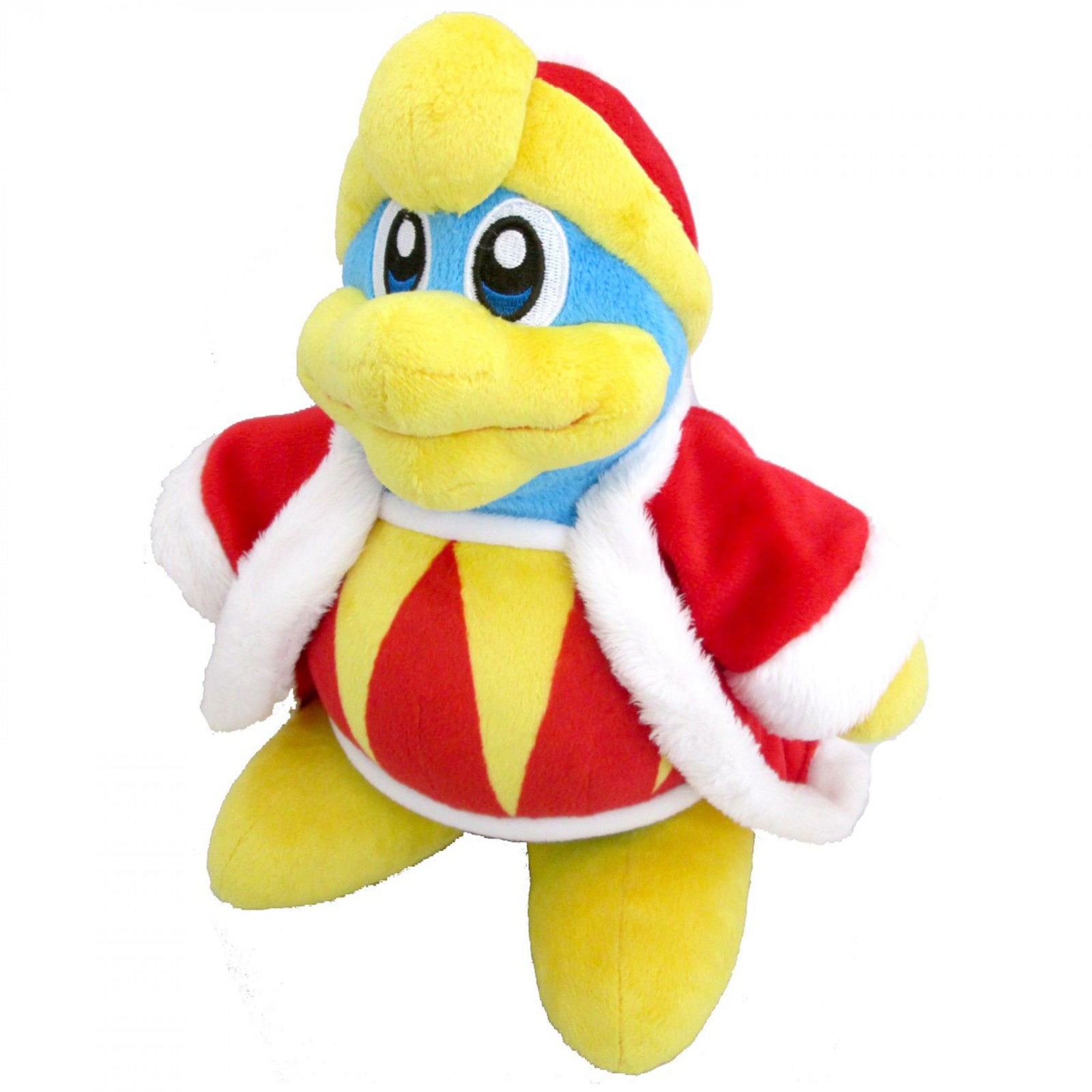 Kirby King Dedede 10