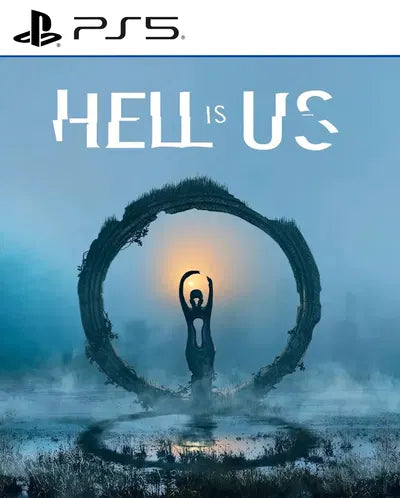Hell is Us PlayStation 5
