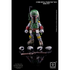 Hybrid Metal Action Figuration Boba Fett