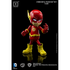 Hybrid Metal Action Figuration Flash