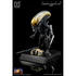 Hybrid Metal Action Figuration Alien
