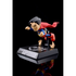 Superman Hybrid Metal Action Figuration