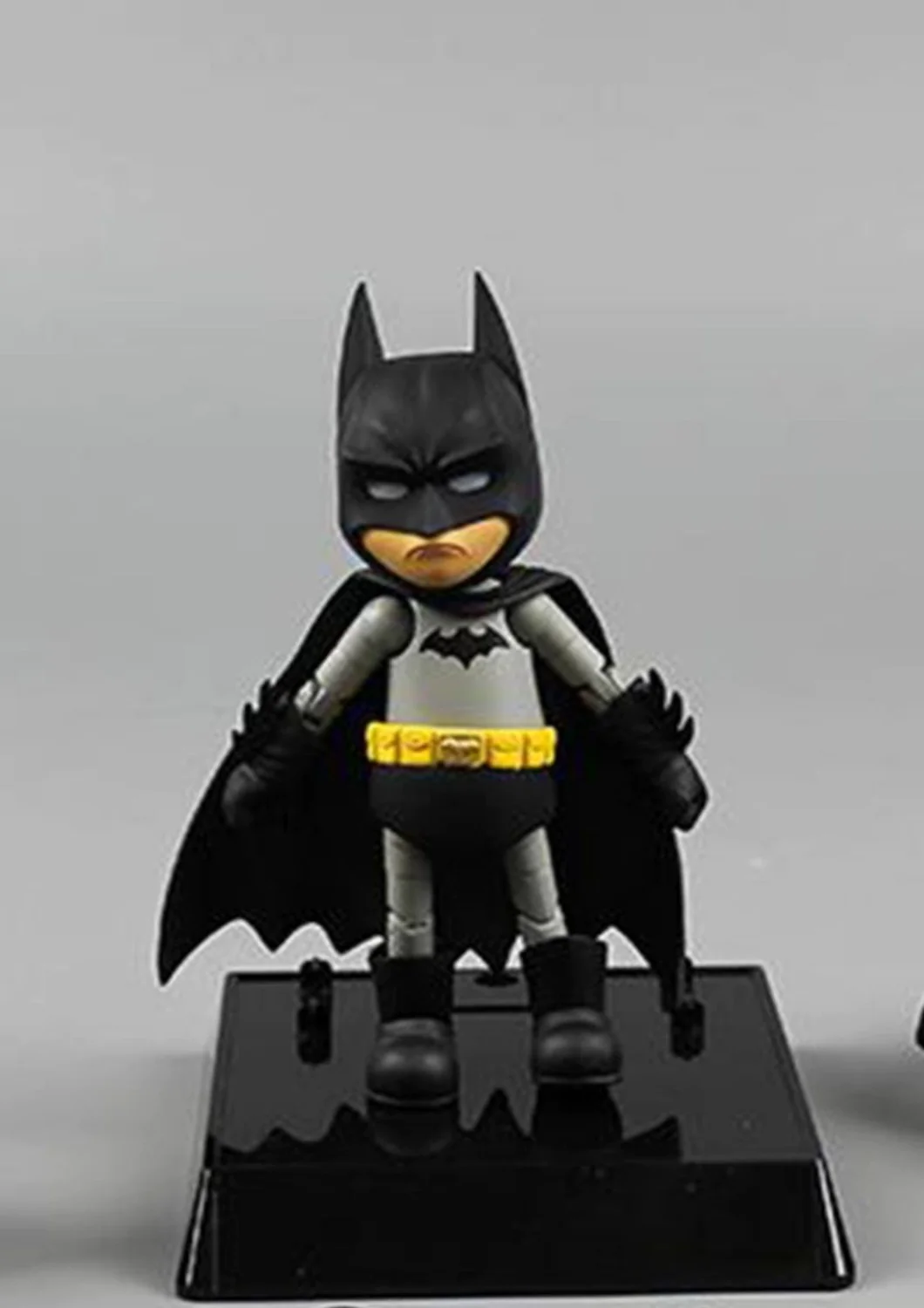 HYBRID METAL FIGURATION BATMAN