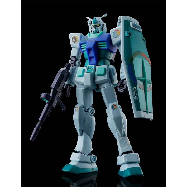 Mobile Suit Gundam HG 1/144 RX-78-2 Earth Colors Limited Edition