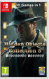 Hidden Objects Collection 5: Detective Stories Nintendo Switch