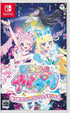 Himitsu no AiPri: Atsumete! Secret Memories Nintendo Switch