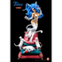 Darkstalkers Felicia White