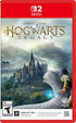 Hogwarts Legacy Nintendo Switch 2