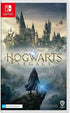 Hogwarts Legacy (English) NINTENDO SWITCH