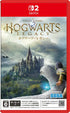 Hogwarts Legacy (Multi-Language) Nintendo Switch 2