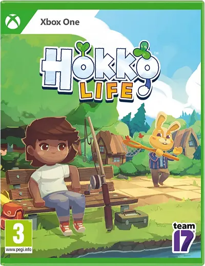 Hokko Life Xbox One