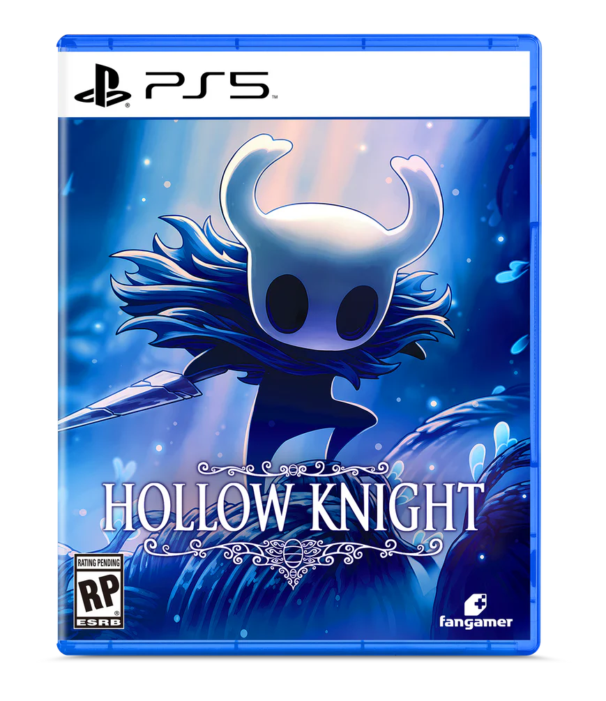 Hollow Knight PLAYSTATION 5