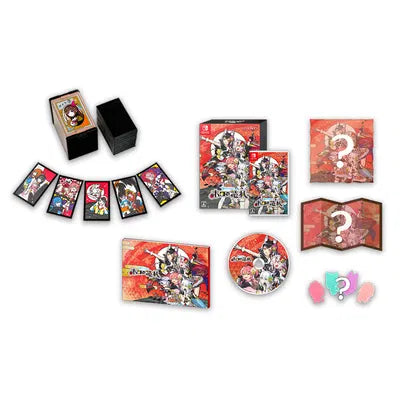 hololive Holo's Hanafuda [Special Edition] Nintendo Switch