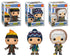 Pop! Holiday Complete Set 3 Home Alone 2 Lost in New York
