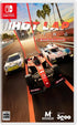 Hot Lap Racing (Multi-Language) Nintendo Switch