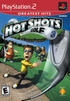 Hot Shots Golf 3 (Greatest Hits) Playstation 2
