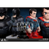 BvS Dawn of Justice Batman & Superman Artist Mix Collectible Bobble-Head