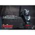 Avengers Age of Ultron 1/6th War Machine 2.0 Scale Collectible Bust