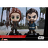 Rogue One A Star Wars Story Jyn & Cassian Cosbaby S Bobble-Head
