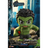 Hulk The Avengers Version Cosbaby S Bobble-Head
