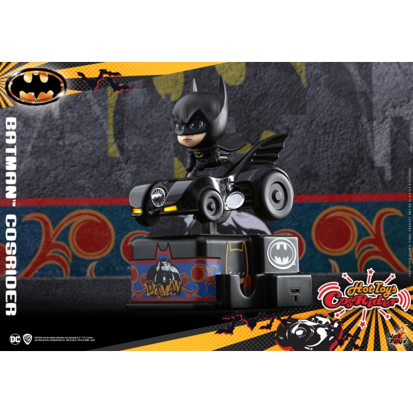 Batman CosRider