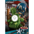 Captain America CosRider