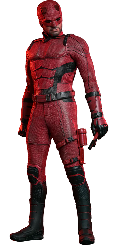 Daredevil Born Again Daredevil 1/6th Scale Collectible Figure