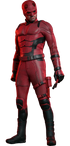 Daredevil Born Again Daredevil 1/6th Scale Collectible Figure