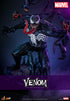 Marvel Comics Spider-Man Comic Masterpiece Venom 1/6 Scale Collectible Figure