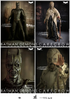 BATMAN BEGINS BATMAN DEMON AND SCARECROW