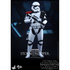 Star Wars The Force Awakens First Order Stormtrooper Officer