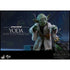 Star Wars Episode V The Empire Strikes Back Yoda